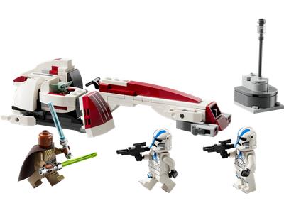 LEGO® Star Wars 75378-1 BARC Speeder Escape