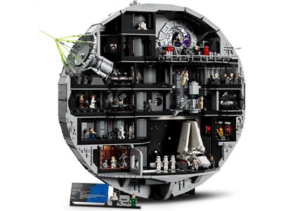LEGO® Star Wars 75419-1 Death Star - UCS