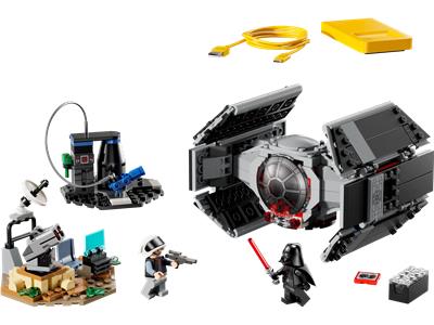 LEGO® Star Wars 75421-1 Darth Vader's TIE Fighter