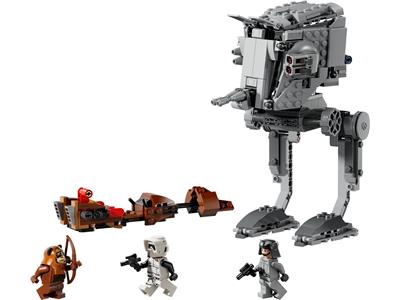 LEGO® Star Wars 75424-1 AT-ST Attack on Endor