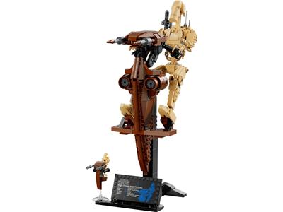 LEGO® Star Wars 75428-1 - Battle Droid with STAP