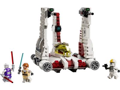 LEGO® Star Wars 75432-1 - V-19 Torrent Starfighter