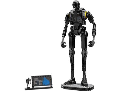 LEGO® Star Wars 75434-1 K-2SO
