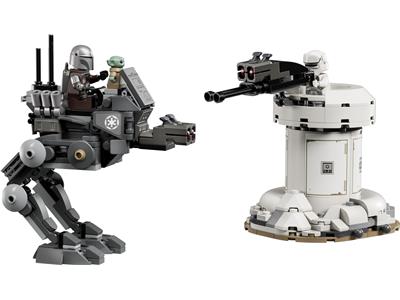 LEGO® Star Wars 75444-1 AT-RT Attack