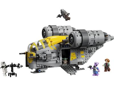 LEGO® Star Wars 75447-1 The Razor Crest