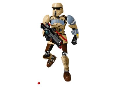 LEGO® Star Wars 75523-1 - Scarif Stormtrooper