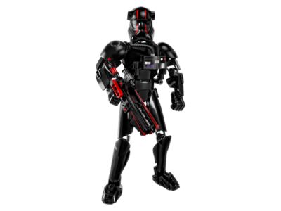 LEGO® Star Wars 75526-1 - Elite TIE Fighter Pilot