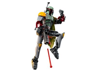 LEGO® Star Wars 75533-1 Boba Fett