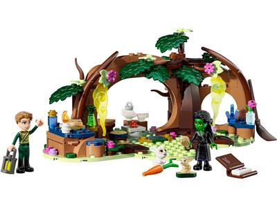 LEGO® Wicked 75687-1 Elphaba's Retreat