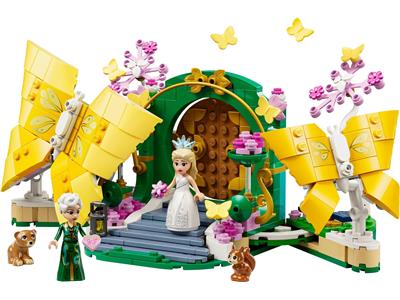LEGO® Wicked 75688-1 Glinda's Wedding Day