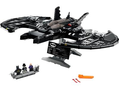 LEGO® DC Comics Super Heroes 76161-1 1989 Batwing