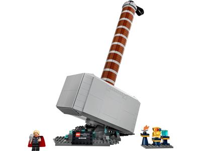 LEGO® Super Heroes 76209-1 Thors Hammer