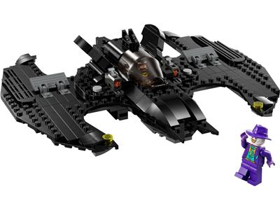 LEGO® Super Heroes 76265-1 Batwing Batman vs The Joker