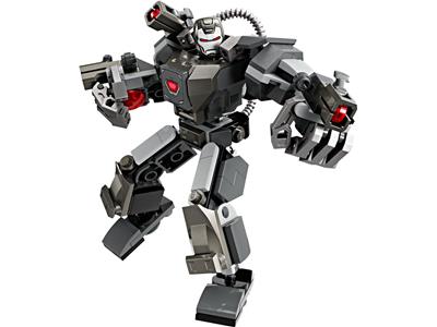 LEGO® Super Heroes 76277-1 War Machine Mech Armor