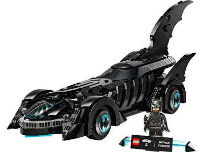 LEGO® DC Comics Super Heroes 76304-1 Batman Forever Batmobile