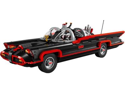 LEGO® Super Heroes 76328-1 - The Classic TV Series Batmobile™