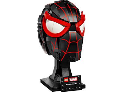 LEGO® Marvel Super Heroes 76329-1 Miles Morales' Mask