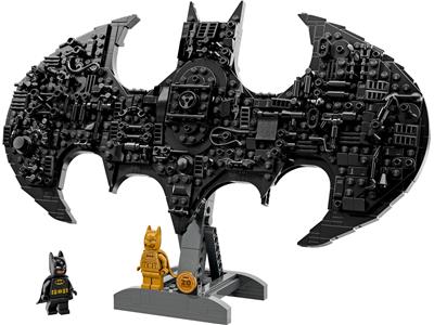 LEGO® Super Heroes 76330-1 Batman Logo