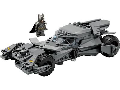 LEGO® DC Comics Super Heroes 76331-1 Batman v Superman Batmobile