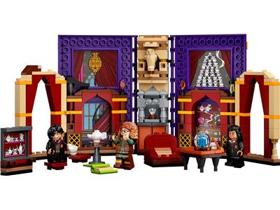 LEGO® Harry Potter 76396-1 - Hogwarts Moment: Divination Class