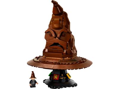 LEGO® Harry Potter 76429-1 Talking Sorting Hat