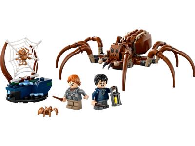 LEGO® Harry Potter 76434 Aragog in the Forbidden Forest Building Kit