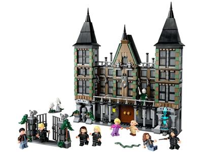 LEGO® Harry Potter 76453-1 Malfoy Manor