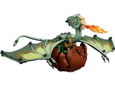 LEGO® Harry Potter 76477-1 Norbert: Hagrid's Baby Dragon