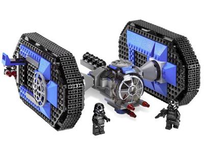 LEGO® Star Wars 7664-1 TIE Crawler