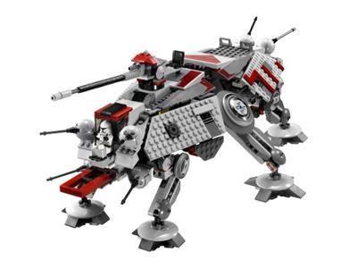 LEGO® Star Wars 7675-1 - AT-TE Walker