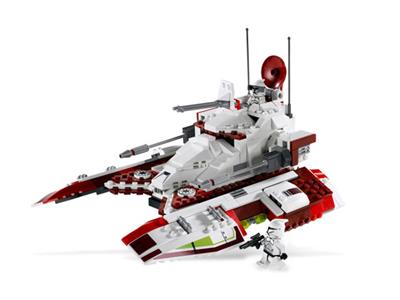 LEGO® Star Wars 7679-1 - Republic Fighter Tank