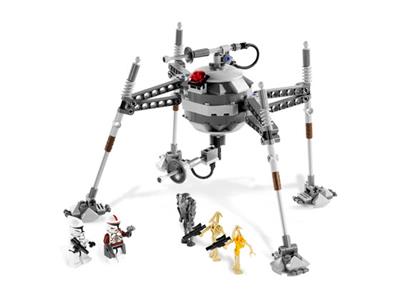 LEGO® Star Wars 7681-1 - Separatist Spider Droid