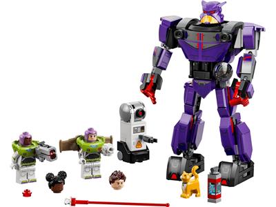 LEGO® Disney 76831-1 Zurg Battle