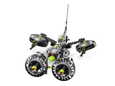 LEGO® Exo-Force 7704-1 - Sonic Phantom