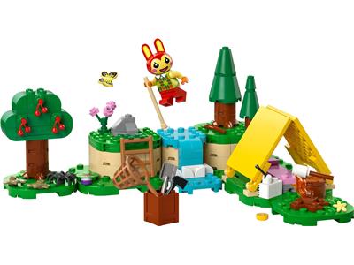LEGO® Animal Crossing 77047-1 Bunnie's Outdoor Activities