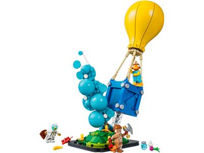 LEGO® Fortnite 77080-1 Supply Drop