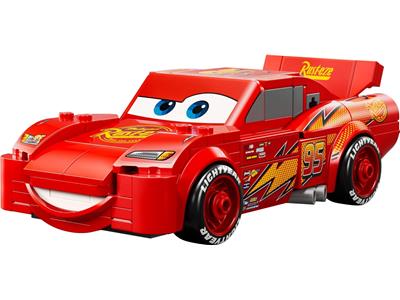 LEGO® Speed Champions 77255-1 Lightning McQueen
