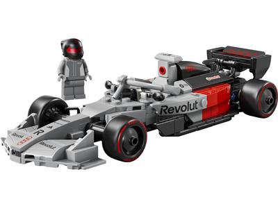 LEGO® Speed Champions 77259-1 Audi Revolut F1 Team R26 Race Car