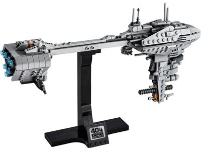 LEGO® Star Wars 77904 Nebulon-B Frigate San Diego Comic-Con 2020 Exclusive Building Kit
