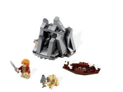 LEGO® The Hobbit 79000-1 - Riddles for the Ring