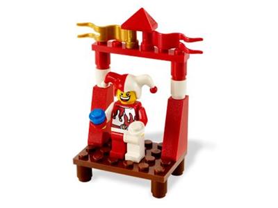 LEGO® Castle 7953-1 Court Jester