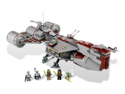 LEGO® Star Wars 7964-1 - Republic Frigate