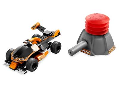 LEGO® Racers 7971-1 Bad
