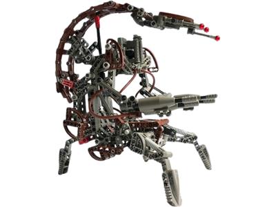 LEGO® Star Wars 8002-1 Destroyer Droid