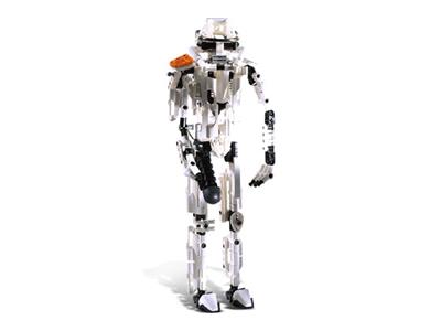 LEGO® Star Wars 8008-1 - Stormtrooper