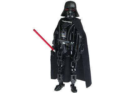 LEGO® Star Wars 8010-1 - Darth Vader