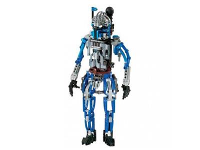 LEGO® Star Wars 8011-1 - Jango Fett