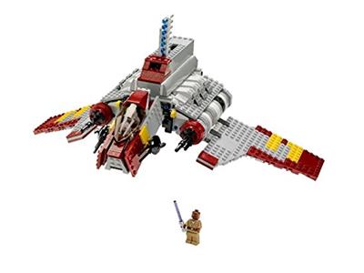 LEGO® Star Wars 8019-1 - Republic Attack Shuttle