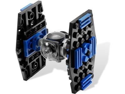 LEGO® Star Wars 8028-1 TIE Fighter - Mini polybag