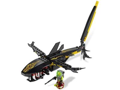 LEGO® Atlantis 8058-1 - Guardian of the Deep